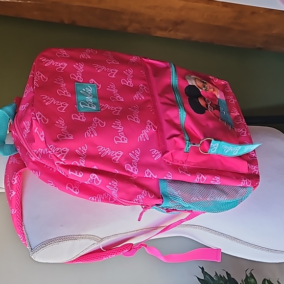 BARBIE BACKPACK - Picture 4 of 11